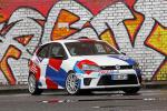 Volkswagen Polo R WRC Street by Wimmer RS 2016 года